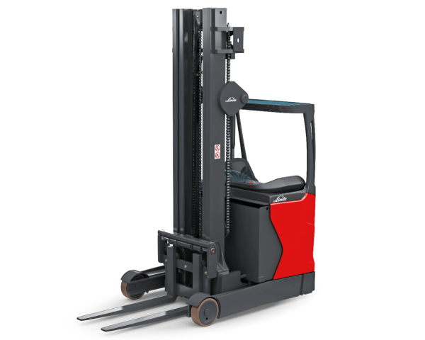 Linde R25f แบรนด์ Linde - Lift max
