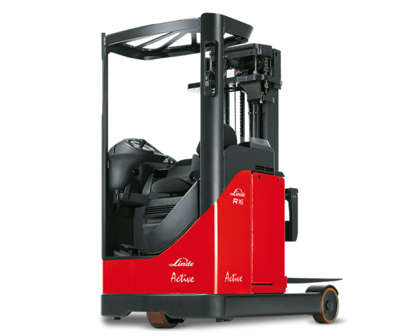 แบรนด์ Linde - Lift max